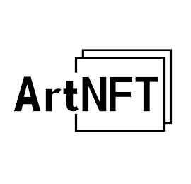 ARTNFT logo