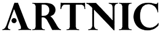 ARTNIC logo