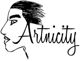 ARTNICITY logo