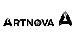ARTNOVA A logo
