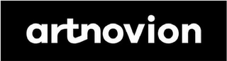 ARTNOVION logo