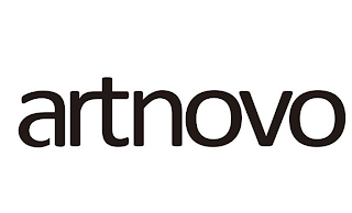 ARTNOVO logo