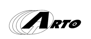 ARTO logo