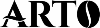 ARTO logo