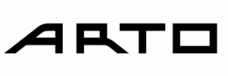 ARTO logo