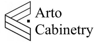 ARTO CABINETRY logo