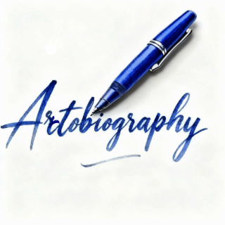 ARTOBIOGRAPHY logo