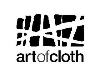 ARTOFCLOTH logo
