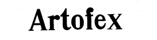 ARTOFEX logo