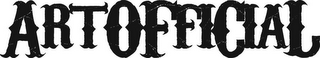 ARTOFFICIAL logo
