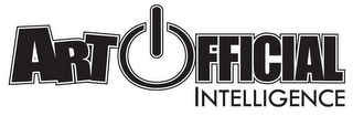 ARTOFFICIAL INTELLIGENCE logo