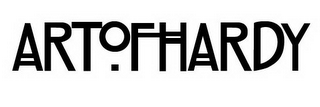 ARTOFHARDY logo
