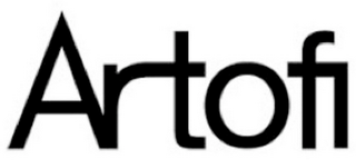 ARTOFI logo