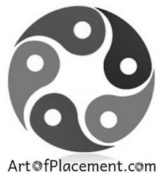 ARTOFPLACEMENT.COM logo