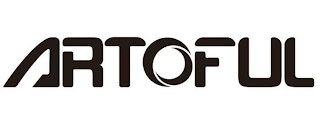 ARTOFUL logo