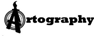 ARTOGRAPHY logo