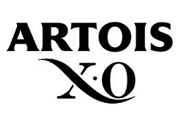 ARTOIS X·O logo