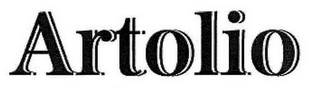 ARTOLIO logo