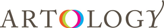 ARTOLOGY logo