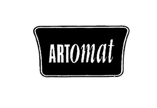 ARTOMAT logo