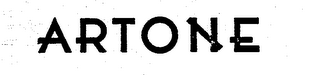 ARTONES logo