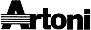 ARTONI logo