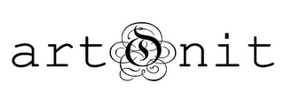ARTONIT logo