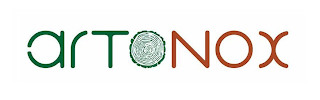 ARTONOX logo