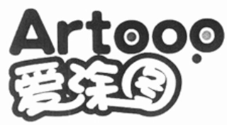 ARTOOO logo