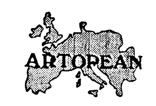 ARTOPEAN logo