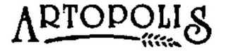 ARTOPOLIS logo
