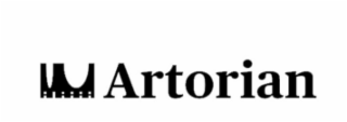 ARTORIAN logo