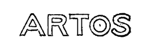 ARTOS logo