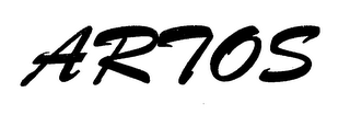 ARTOS logo