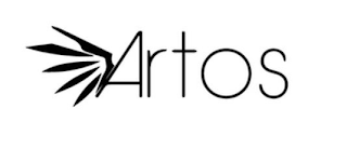 ARTOS logo