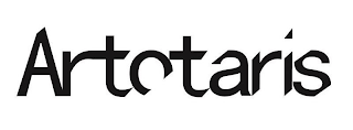 ARTOTARIS logo