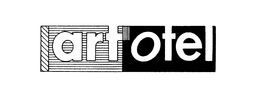 ART'OTEL logo