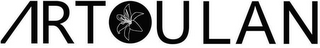 ARTOULAN logo