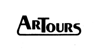 ARTOURS logo