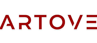 ARTOVE logo
