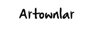 ARTOWNLAR logo