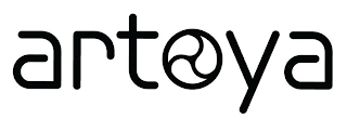ARTOYA logo