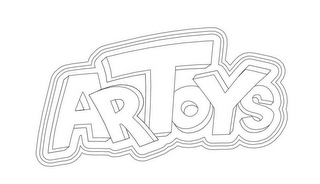 ARTOYS logo