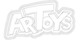ARTOYS logo