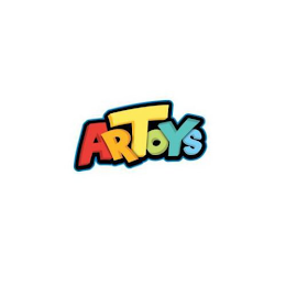 ARTOYS logo