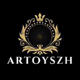 ARTOYSZH logo