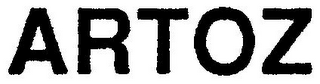 ARTOZ logo