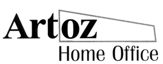 ARTOZ HOME OFFICE logo