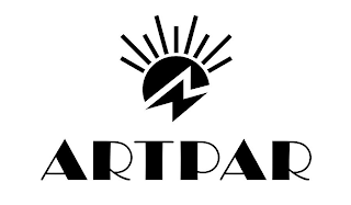 ARTPAR logo
