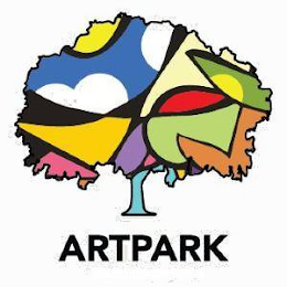 ARTPARK logo